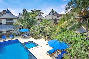 Martas Hotel Gili Trawangan