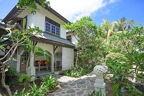 Martas Hotel Gili Trawangan