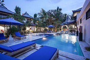 Martas Hotel Gili Trawangan