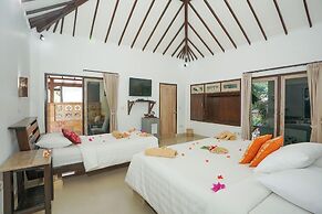 Martas Hotel Gili Trawangan