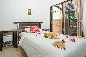 Martas Hotel Gili Trawangan