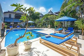 Martas Hotel Gili Trawangan