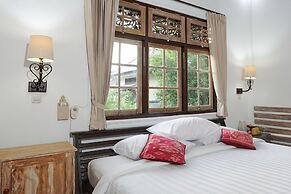 Martas Hotel Gili Trawangan