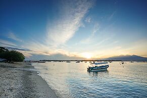 Martas Hotel Gili Trawangan
