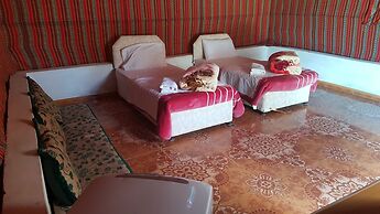 Sunrise Resort Jebel Sham Mountain