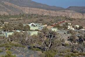 Sunrise Resort Jebel Sham Mountain