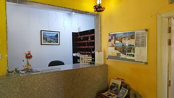 Sunrise Resort Jebel Sham Mountain