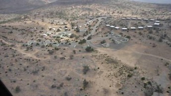 Sunrise Resort Jebel Sham Mountain