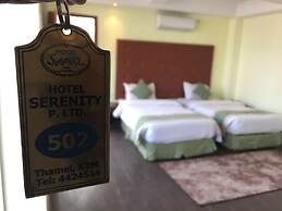 Hotel Serenity