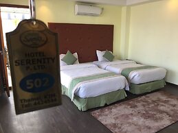 Hotel Serenity