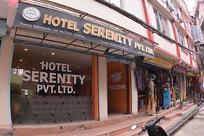 Hotel Serenity