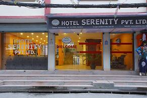 Hotel Serenity
