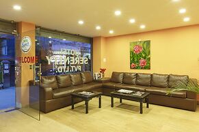 Hotel Serenity