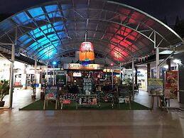 Merlin Plaza Apartments