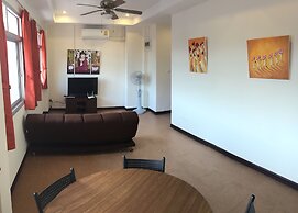 Merlin Plaza Apartments