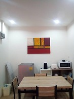 Merlin Plaza Apartments