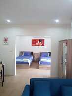 Merlin Plaza Apartments