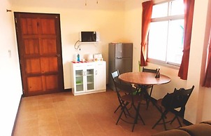 Merlin Plaza Apartments