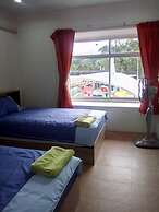 Merlin Plaza Apartments