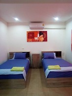 Merlin Plaza Apartments