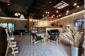 Get Zleep Premium Budget Hotel