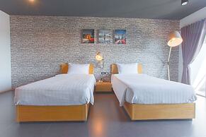 Get Zleep Premium Budget Hotel