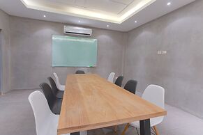 Get Zleep Premium Budget Hotel