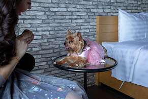 Get Zleep Premium Budget Hotel