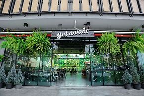 Get Zleep Premium Budget Hotel