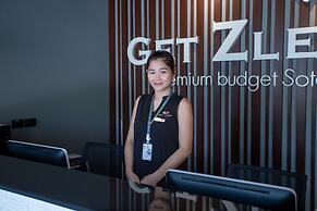 Get Zleep Premium Budget Hotel