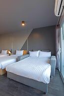 Get Zleep Premium Budget Hotel