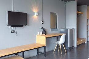 Get Zleep Premium Budget Hotel