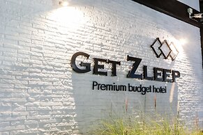 Get Zleep Premium Budget Hotel
