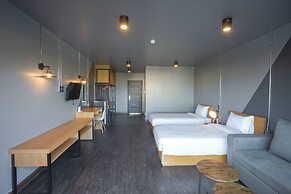 Get Zleep Premium Budget Hotel