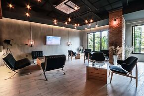 Get Zleep Premium Budget Hotel