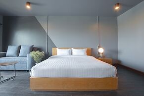 Get Zleep Premium Budget Hotel