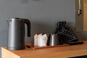 Get Zleep Premium Budget Hotel