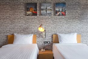 Get Zleep Premium Budget Hotel