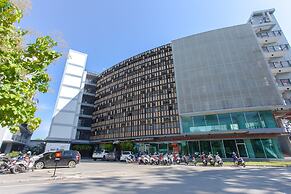 Get Zleep Premium Budget Hotel