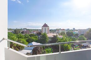 Get Zleep Premium Budget Hotel