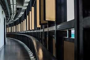 Get Zleep Premium Budget Hotel