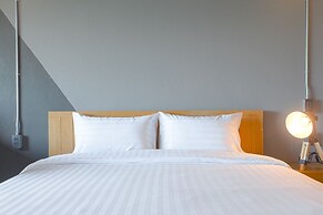 Get Zleep Premium Budget Hotel