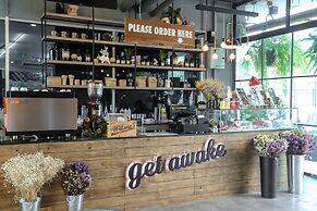 Get Zleep Premium Budget Hotel