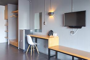 Get Zleep Premium Budget Hotel