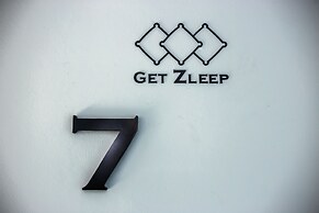 Get Zleep Premium Budget Hotel