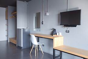 Get Zleep Premium Budget Hotel