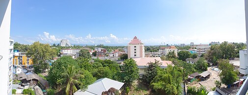 Get Zleep Premium Budget Hotel