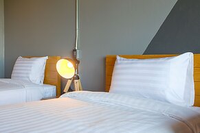 Get Zleep Premium Budget Hotel