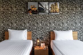 Get Zleep Premium Budget Hotel