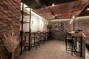 Get Zleep Premium Budget Hotel